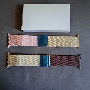 Replacement Bands for Apple Watch